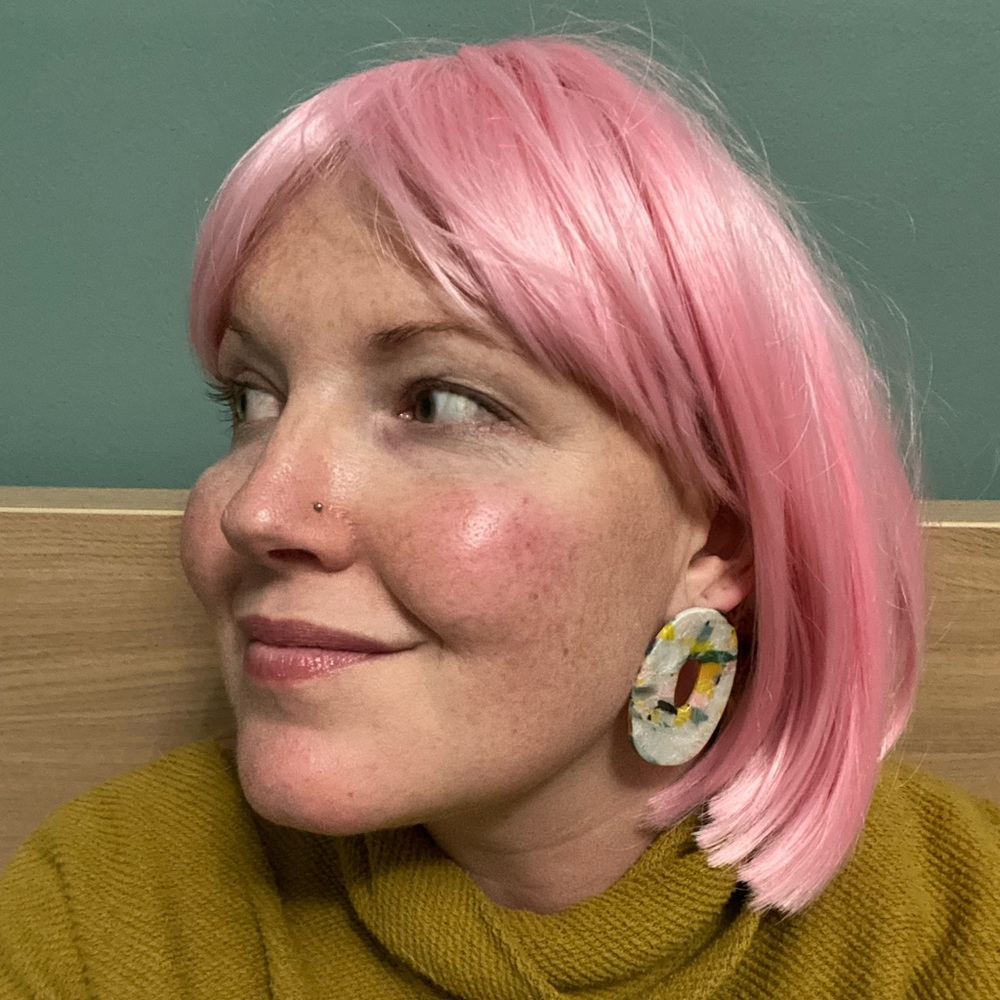 Meet your Posher, Stephanie